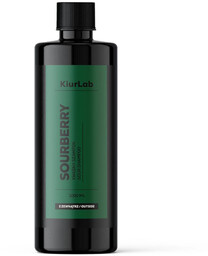 KiurLab Sourberry - Bezpieczny środek do mycia pojazdów