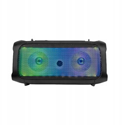 Głośnik Przenośny Boombox System Audio KM0559 Music Box