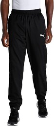 PUMA Herren Jogginghose ACTIVE Woven Pants cl, Puma