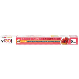 VIGO Papier do pieczenia Premium 7531309