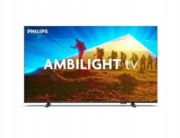 Philips Telewizor 65 cali Led 65PUS8009/12