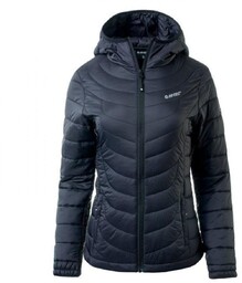 Kurtka Hi-tec lady nahia W 92800326582 (kolor Czarny,