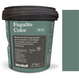 Kerakoll Fugalite Color Fuga Spoina Epoksydowa Nowa Kk