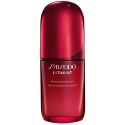 Shiseido Ultimune Power Infusing Serum przeciwstarzeniowe serum
