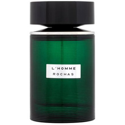Rochas L Homme Aromatic Touch woda toaletowa 100