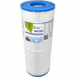 Filtr kartuszowy do wanny Spa SC706 Darlly