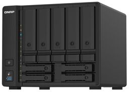 NAS STORAGE TOWER 9BAY 4GB/TS-932PX-4G QNAP