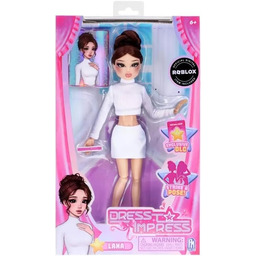 dress to impress fashion doll lana doll lalka