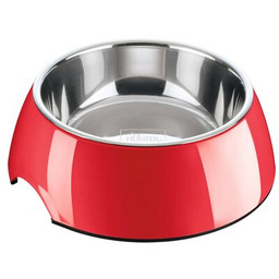 HUNTER Miska dla psa 92084 Czerwony