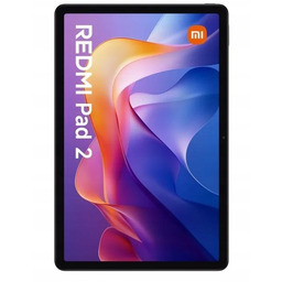 Xiaomi Redmi Pad 2 4/128Gb Wifi Gray