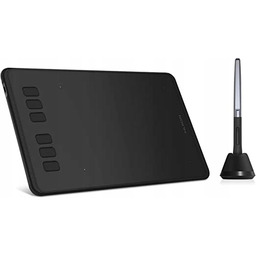 Tablet graficzny Huion H640P