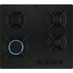 ELECTROLUX Płyta gazowa MEX643723L Czujnik dymu 10zł taniej