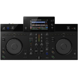ALPHA THETA Kontroler DJ XDJ-AN