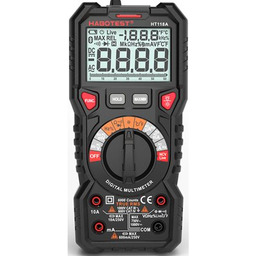 HABOTEST Multimetr HT118A