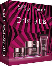 Dr Irena Eris - INSTITUTE SOLUTIONS - Y