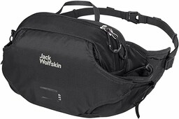 Jack Wolfskin velo trail, Flash Black, nie dotyczy