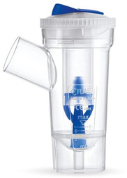 FLAEM RF7 DUAL SPEED Nebulizator, szybka inhalacja