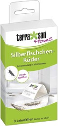 Terrasan Home przynęta na rybiki cukrowe, 3 pułapki