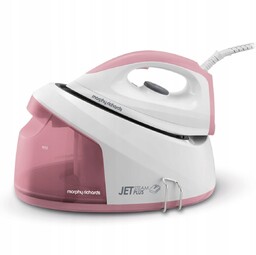 Żelazko generator pary stacja parowa 2400W Morphy Richards
