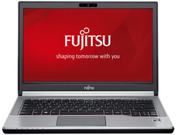 Fujitsu LifeBook E744 BN i5-4210M 8GB 240GB SSD