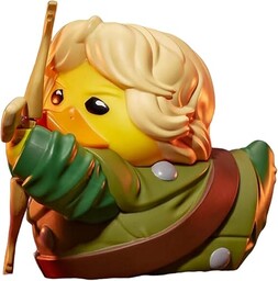 TUBBZ Pierwsza edycja Hank The Ranger kolekcjonerska winylowa