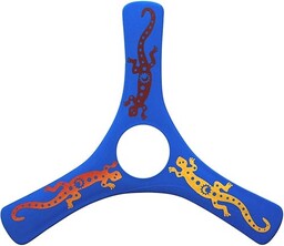 LMI and Fox  Boomerang, Lmisrd