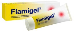 Flamigel żel hydrokoloidowy, 100 g - żel