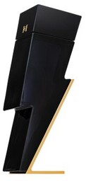 Carolina Herrera Bad Boy woda toaletowa dla mężczyzn