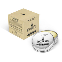 Roomcays 30ml nawilżający balsam do pielęgnacji brody