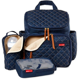 Skip Hop, Forma, Plecak, Navy