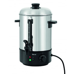 Warnik do wody 6L, szybkie gotowanie Bartscher