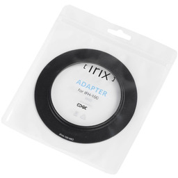 Irix adapter Edge 100 82mm