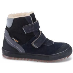 EMEL ALASKA EV2761-13 sportowe trzewiki buty kozaki ocieplane