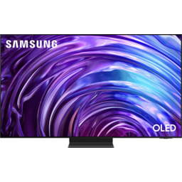Telewizor OLED SAMSUNG Smart TV QE55S95DATXXH 55" 4K