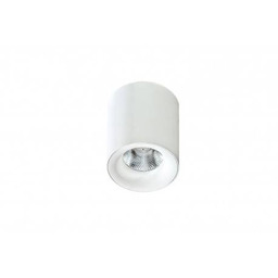 AZzardo Lampa natynkowa Mane AZ2845 okrągła oprawa