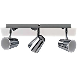 Oprawa sufitowa loft Elmira HP-503A-03-8571A - Italux