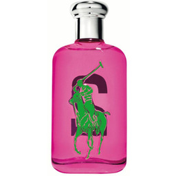Ralph Lauren Big Pony 2 for Women woda