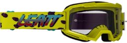 Gogle rowerowe LEATT Vizion 2.5 Small cheetah