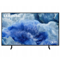 Samsung Telewizor Qled 4K 50 cali QE50Q8FAAUXXH