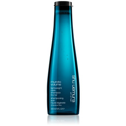 Shu Uemura Muroto Volume wzmacniający szampon dla objętości