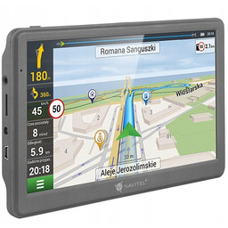 Nawigacja Navitel E700 Europa 47map 77'' Tft