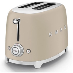 Smeg TSF01MLMEU Rozmrażanie 950W Toster