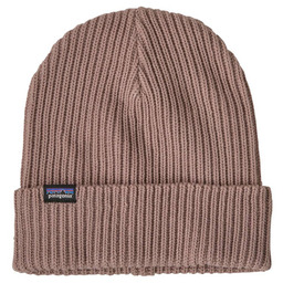 Czapka unisex Patagonia Fisherman''s Rolled Beanie - fuzzy