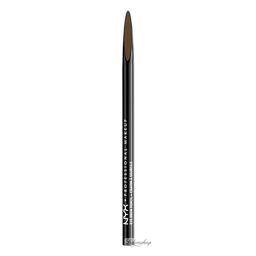 NYX Professional Makeup - PRECISION BROW PENCIL -