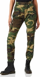 Mil-Tec Damskie spodnie swobodne - 11139020