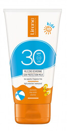 Lirene - Kids - Sun Protection Milk -