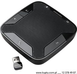 Calisto 620-M bezprzewodowy zestaw głośnomówiący USB Bluetooth (86701-02)