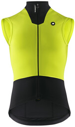 ASSOS Kamizelka rowerowa EQUIPE R SPRING FALL GILET