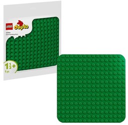 LEGO Duplo Classic 10460 Zielona płytka konstrukcyjna