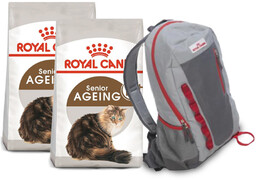 ROYAL CANIN Ageing +12 2kg
